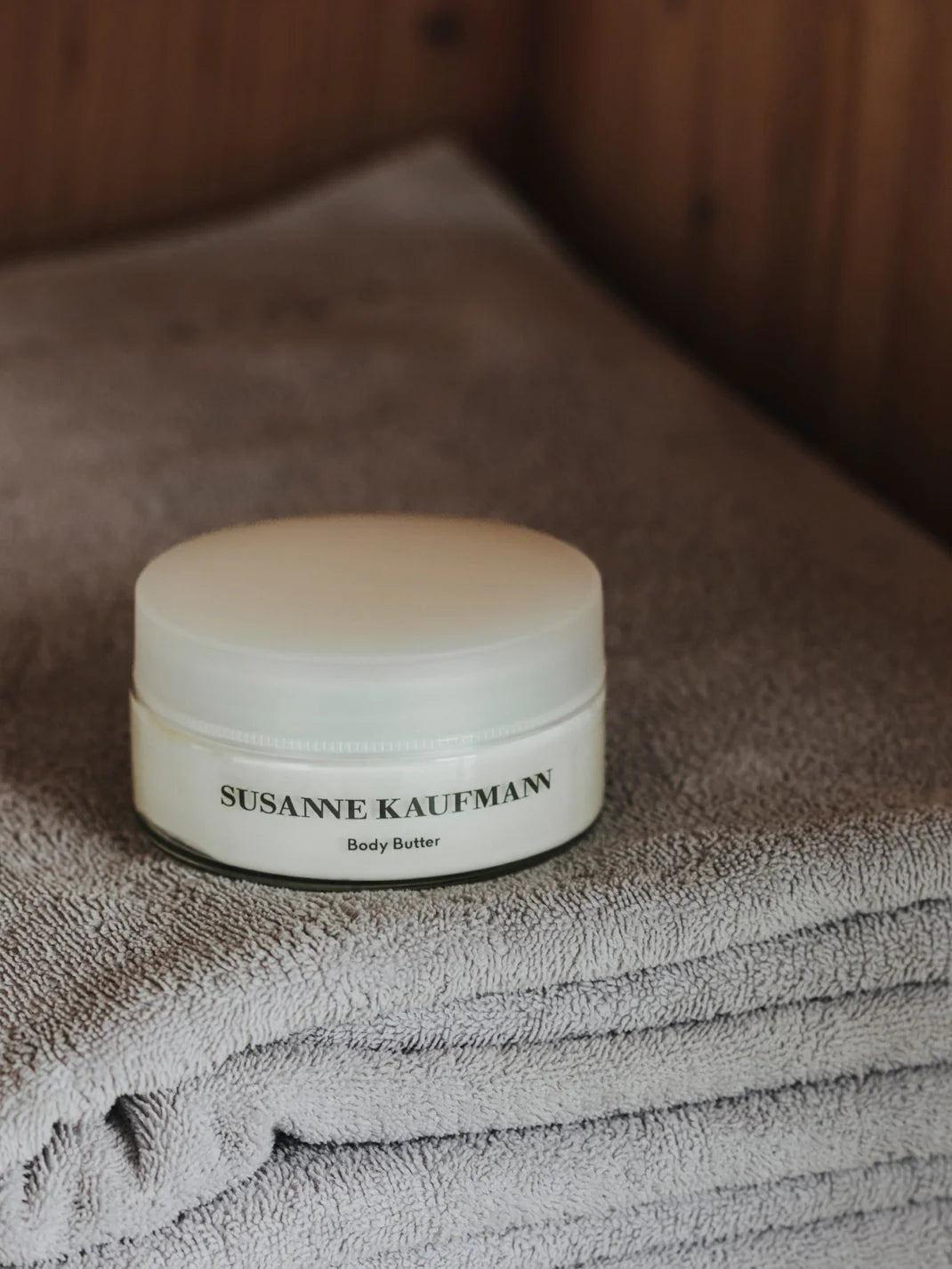 Susanne Kaufmann - Body Butter