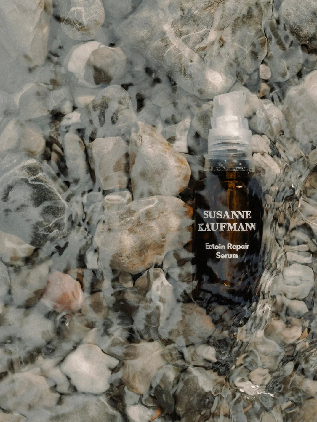 Susanne Kaufmann - Regenerative Ectoin Serum