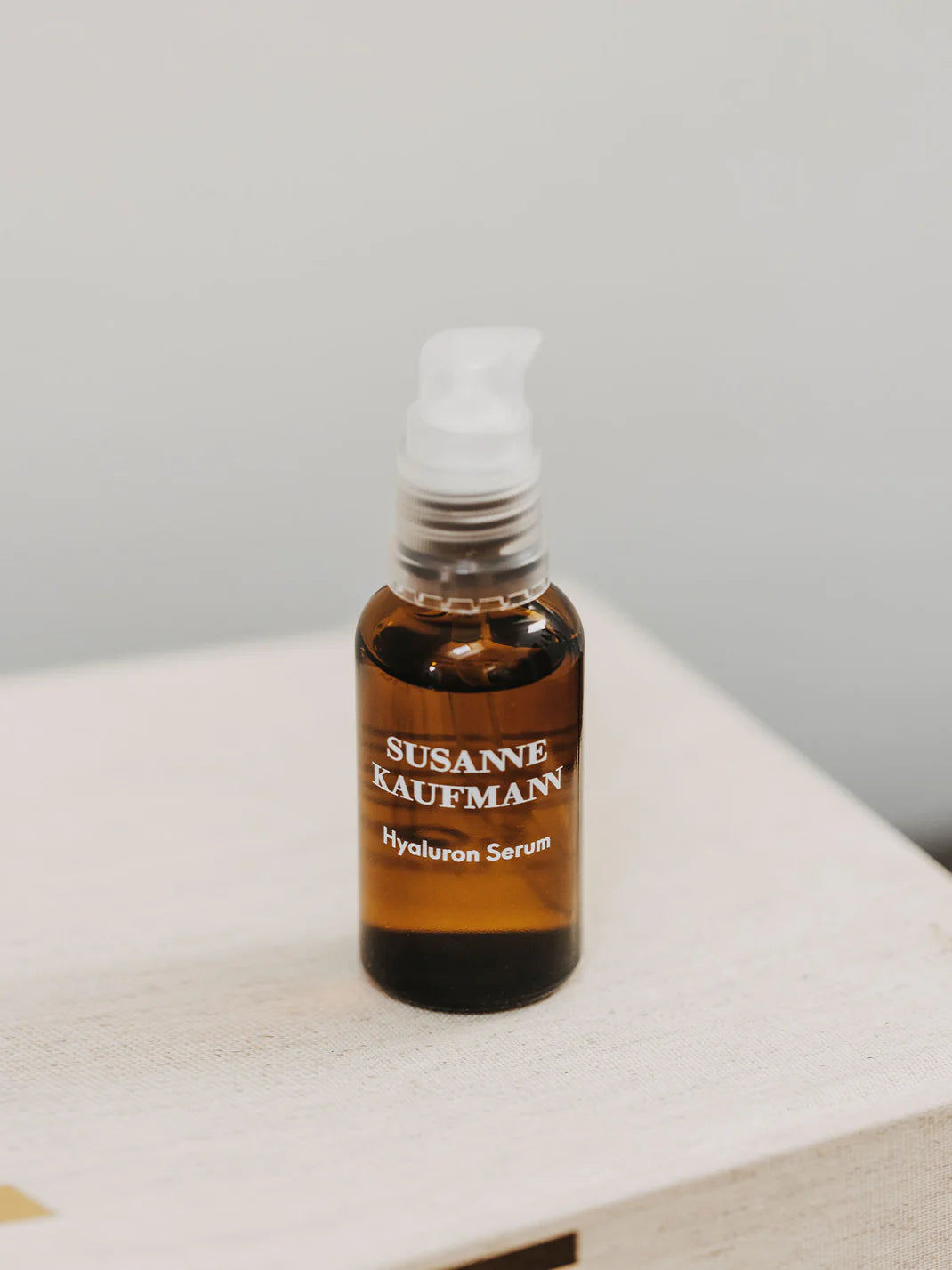 Susanne Kaufmann - Hyaluron Serum