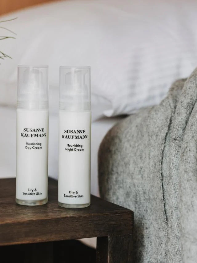 Susanne Kaufmann - Nourishing Night Cream