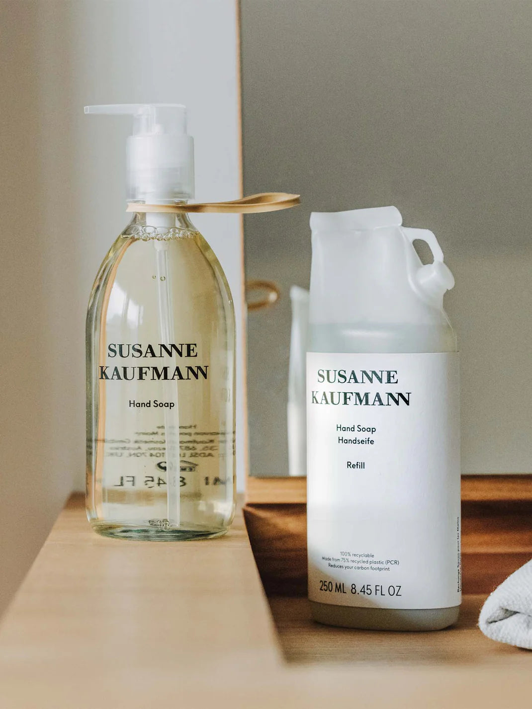 Susanne Kaufmann - Handseife Refill