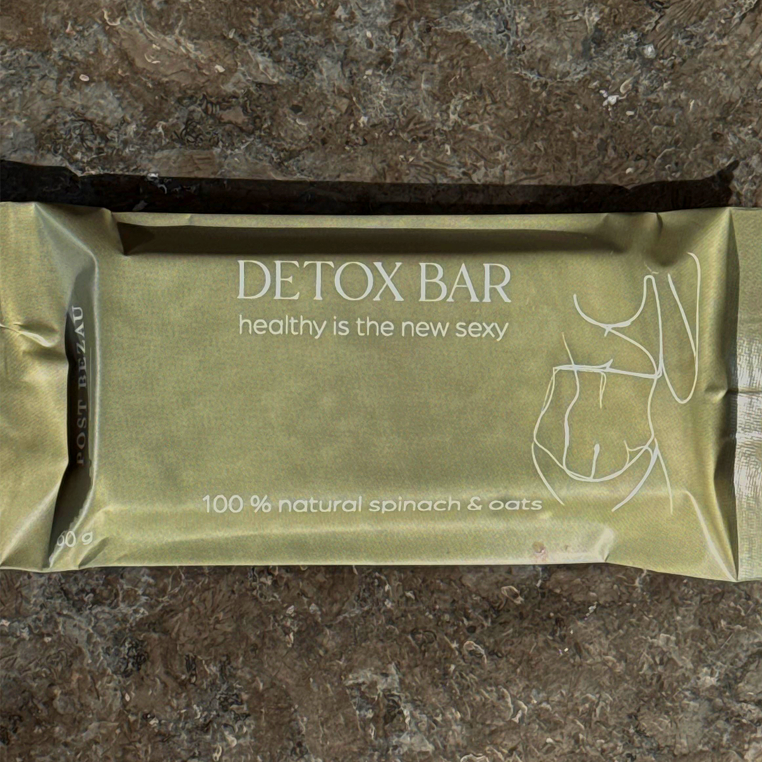 Detox Riegel