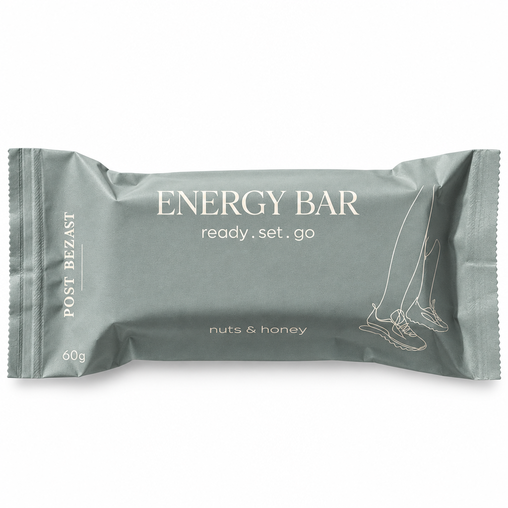 Energy Bar