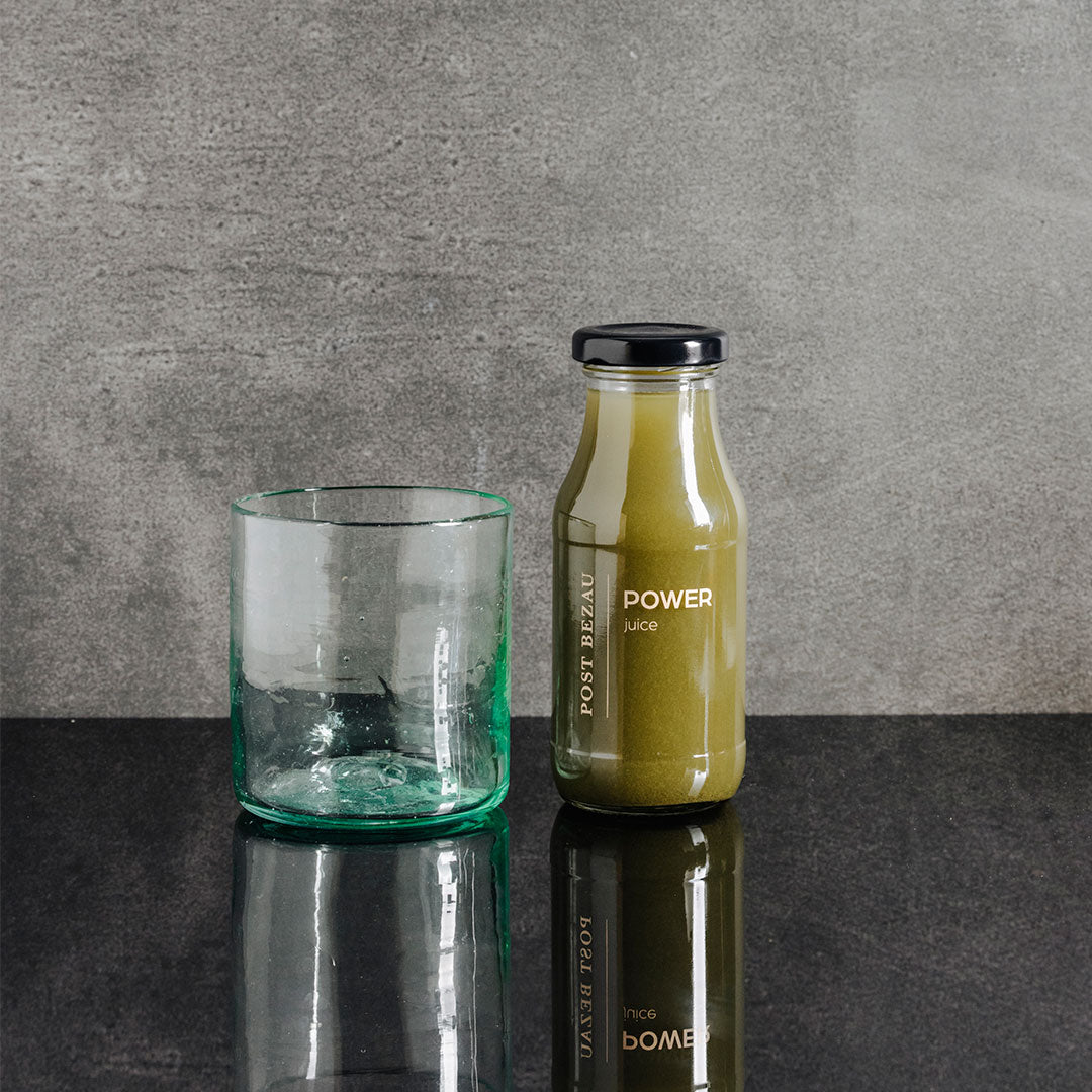 Gemüse Juice I