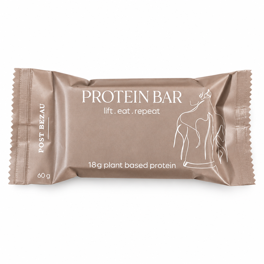 Protein Bar