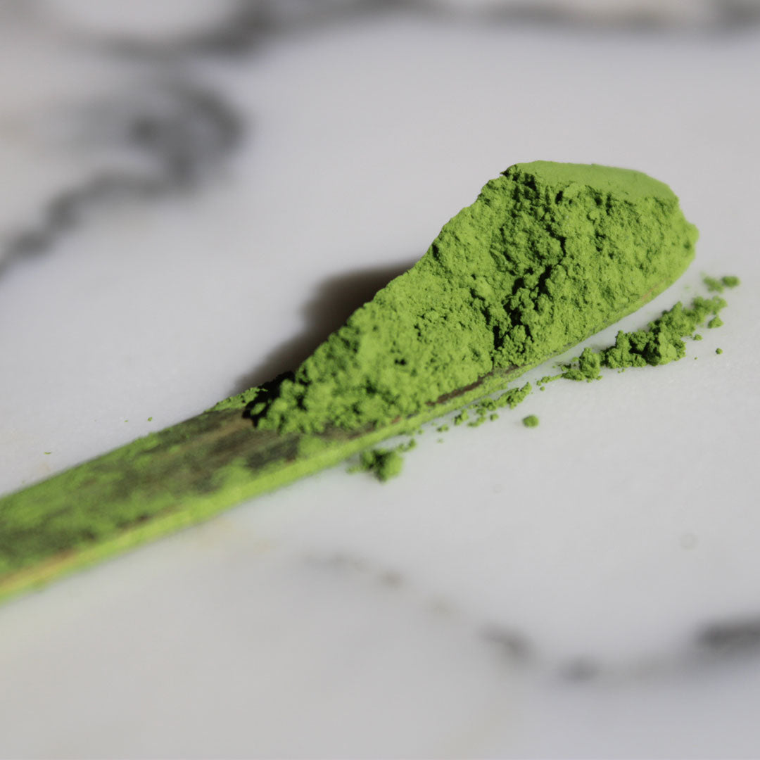 Bio Matcha by Health Bar