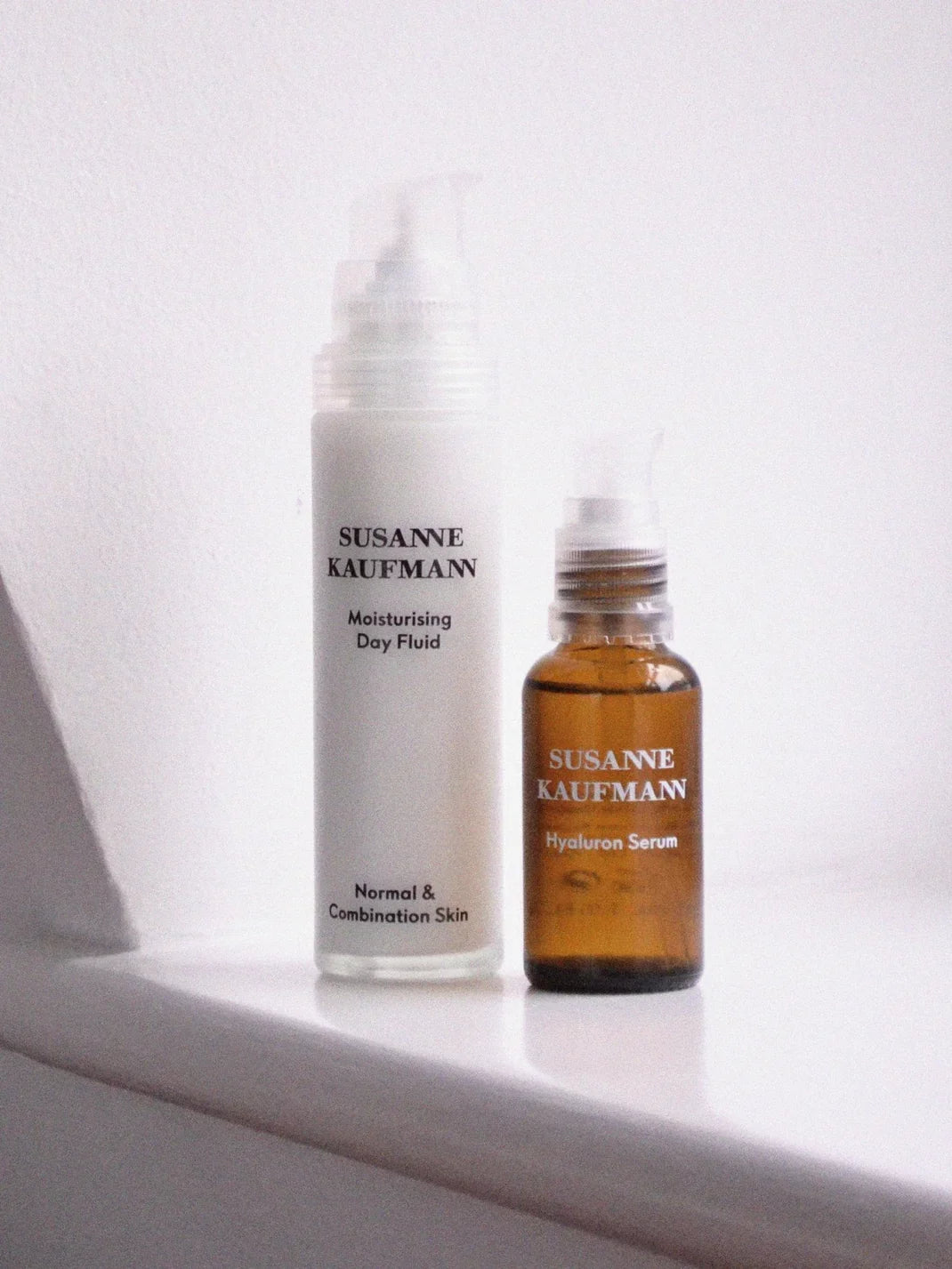 Susanne Kaufmann - Produktlinie