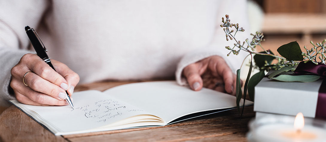 Balance mit dem Mindset Ritual
