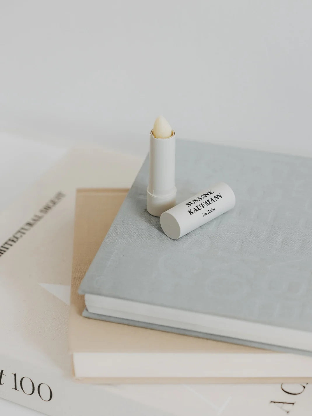 Susanne Kaufmann - Lip Balm