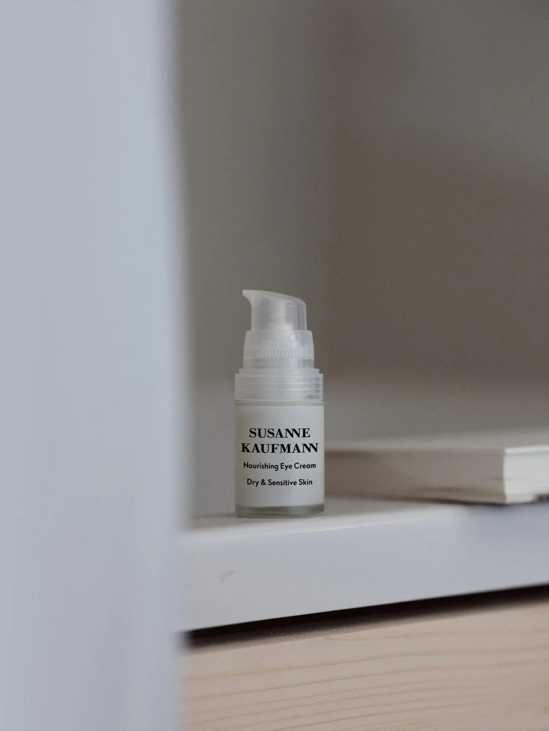Susanne Kaufmann - Nourishing Eye Cream