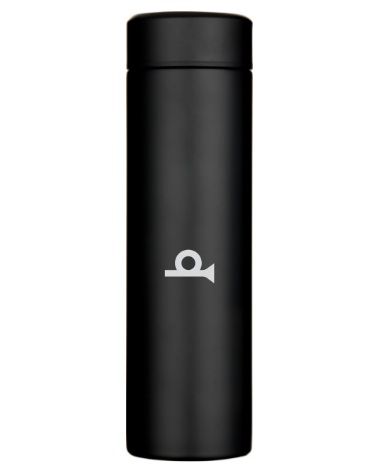 Thermosflasche