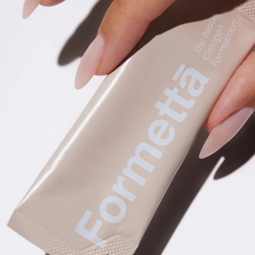 Formettā - The Beauty Collagen Formulation