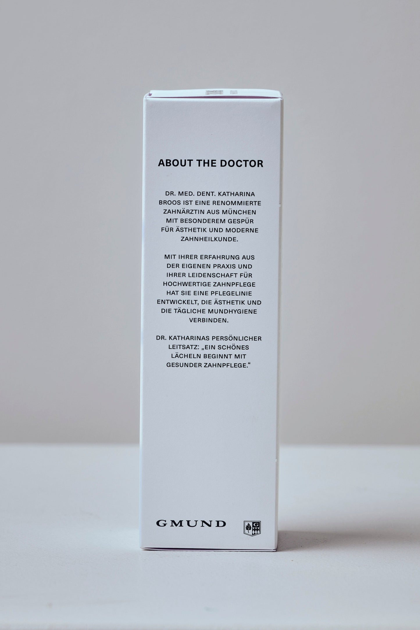 Whitening Wonder Toothpaste