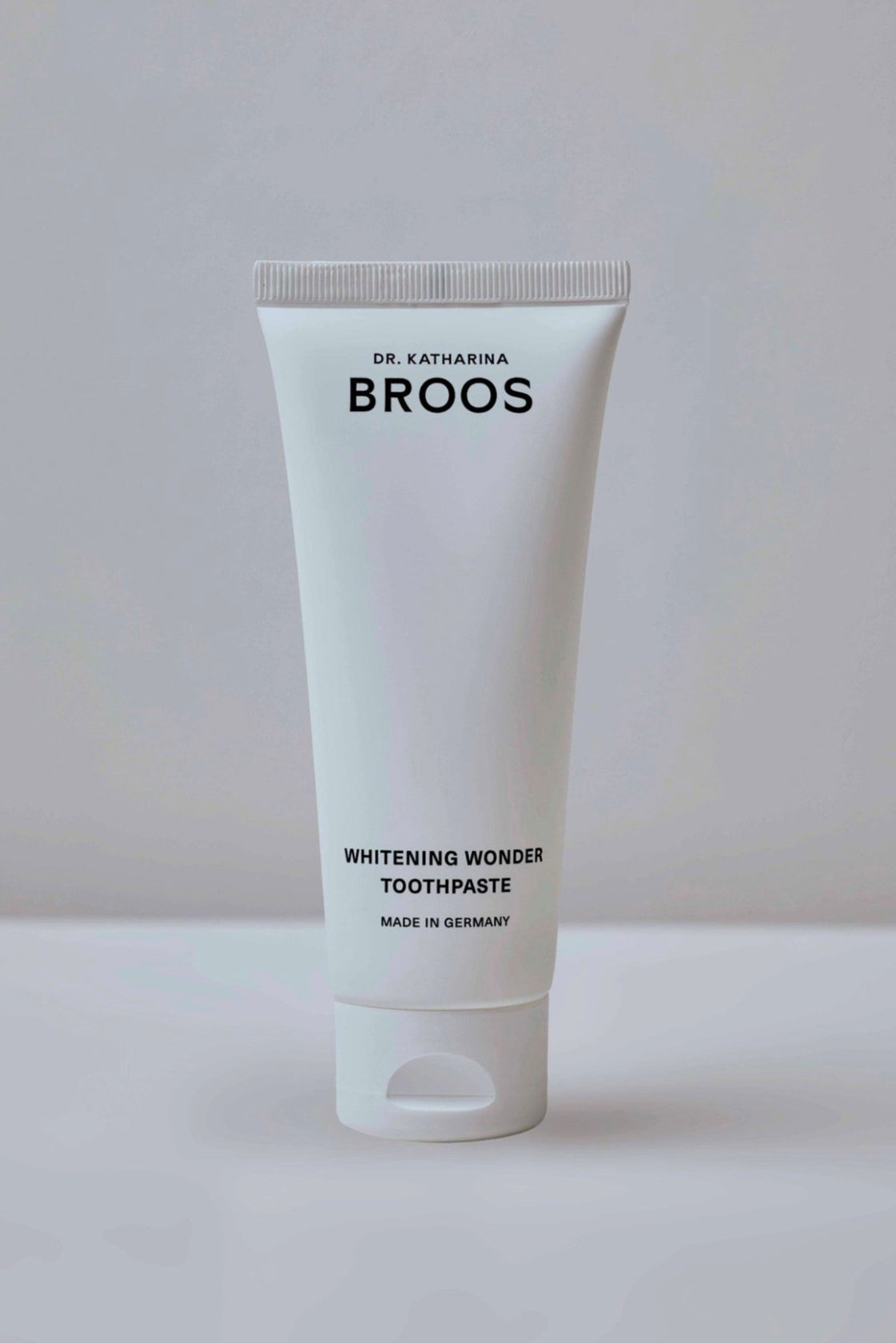 Whitening Wonder Toothpaste