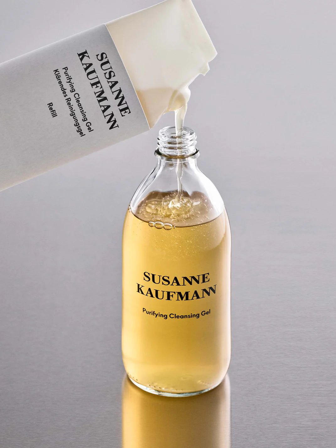 Susanne Kaufmann - Purifying Cleansing Gel Refill