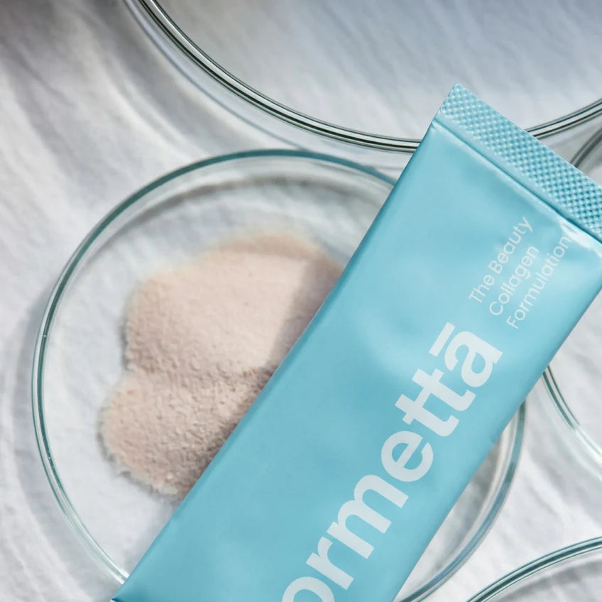 Formettā - The Beauty Collagen Formulation