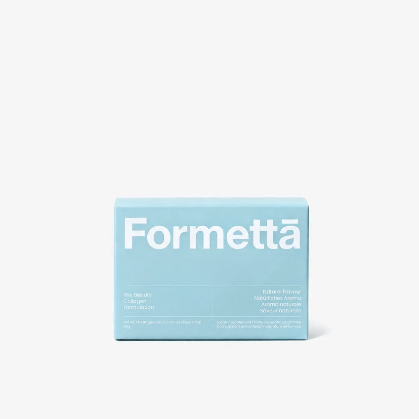 Formettā - The Beauty Collagen Formulation