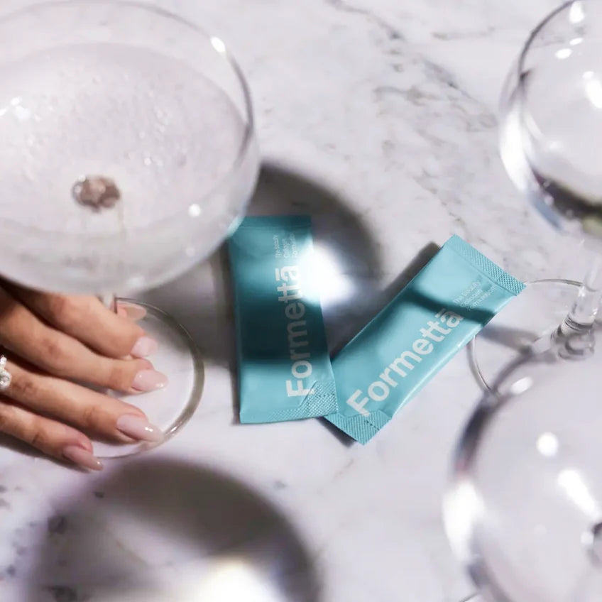 Formettā - The Beauty Collagen Formulation