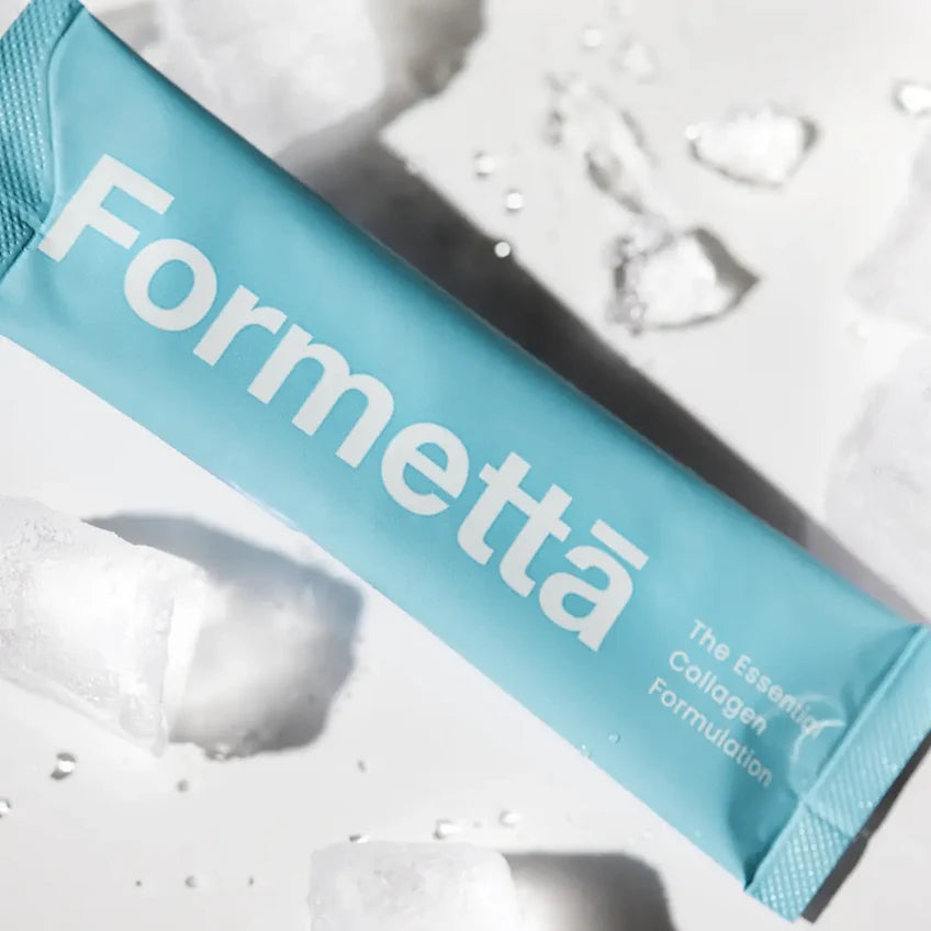 Formetta - The Essential Collagen Formulation