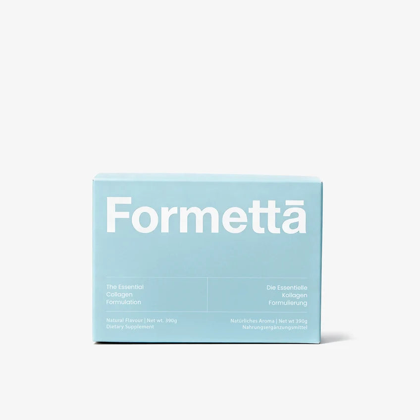 Formetta - The Essential Collagen Formulation