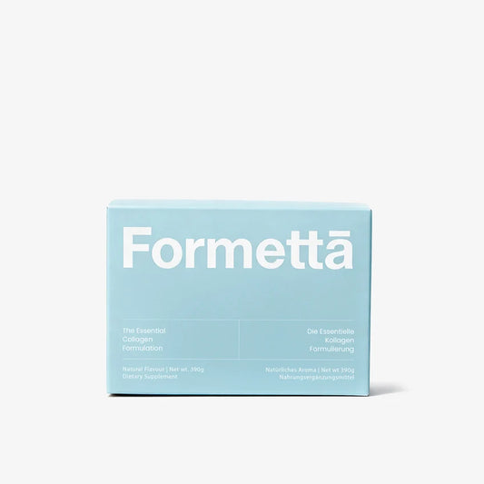 Formetta - The Essential Collagen Formulation