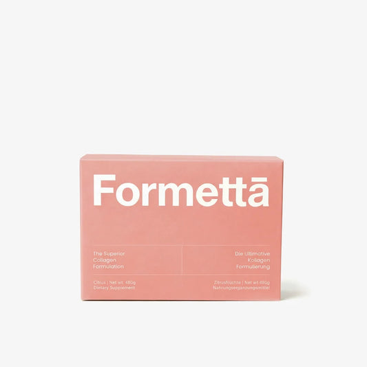 Formetta - The Superior Collagen Formulation