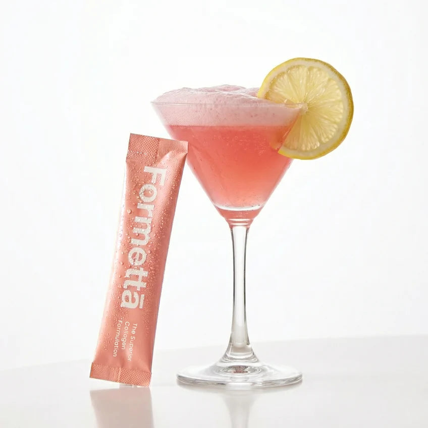 Formetta - The Superior Collagen Formulation