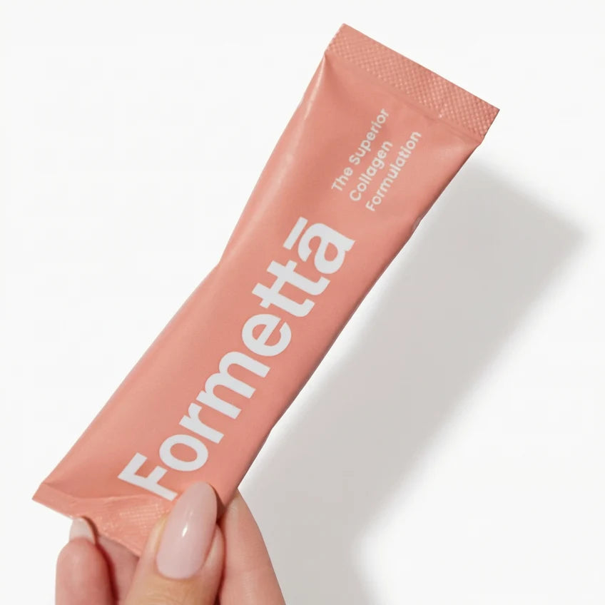Formetta - The Superior Collagen Formulation