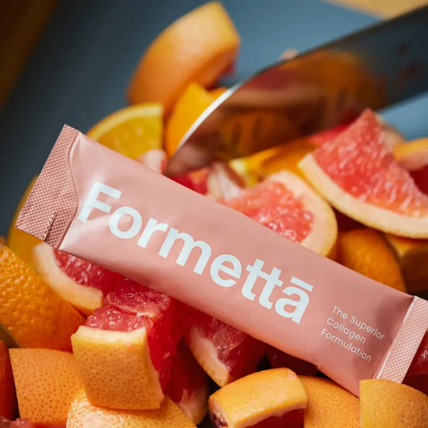 Formetta - The Superior Collagen Formulation