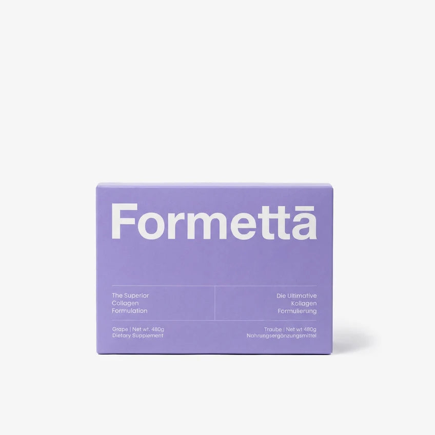 Formetta - The Superior Collagen Formulation