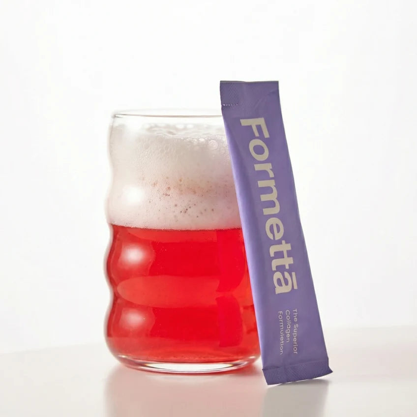 Formetta - The Superior Collagen Formulation