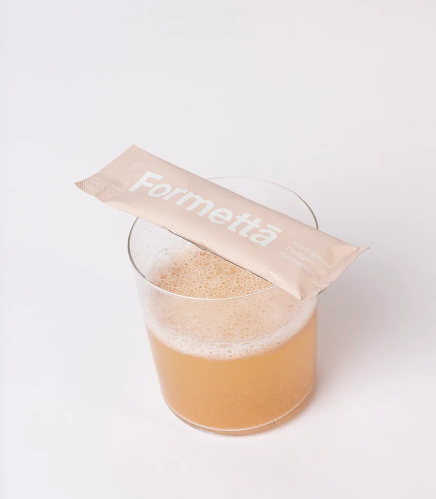Formetta - The Superior Collagen Formulation