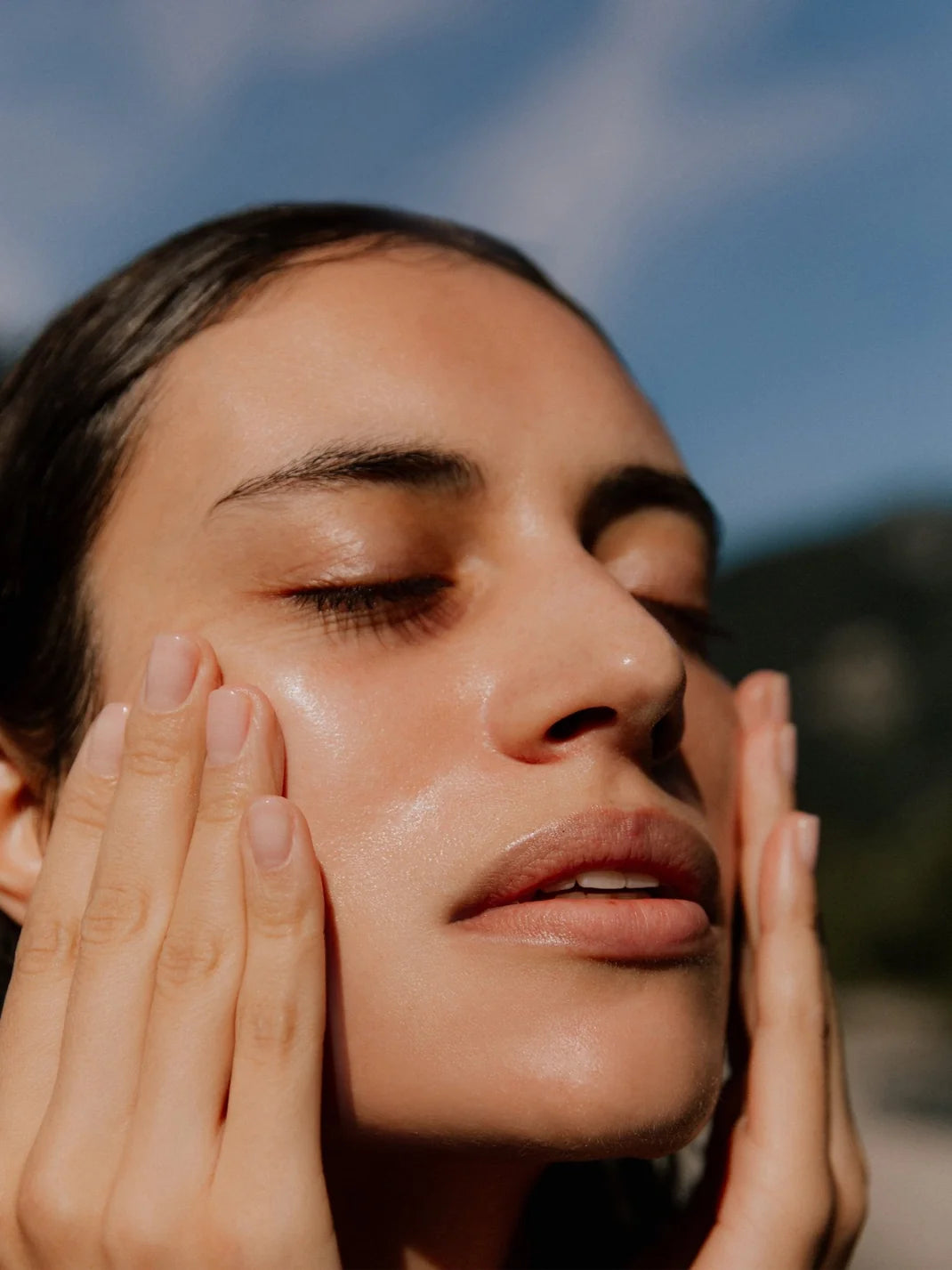 Susanne Kaufmann - Ectoin Barrier Repair Moisturiser SPF 50