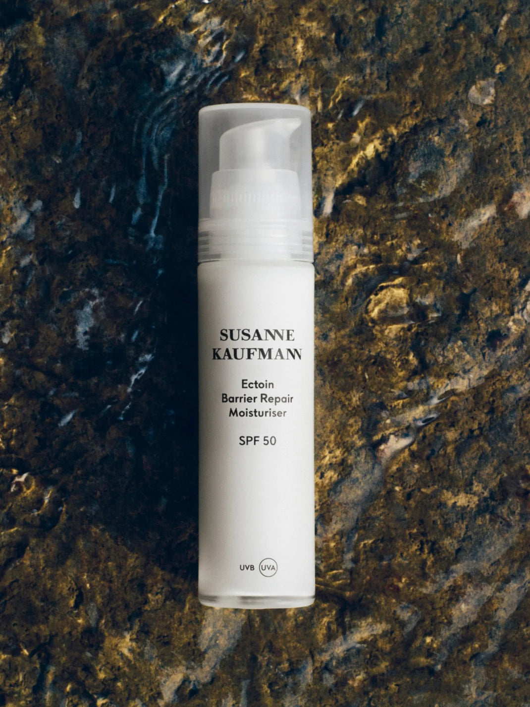 Susanne Kaufmann - Hydrating Day Fluid