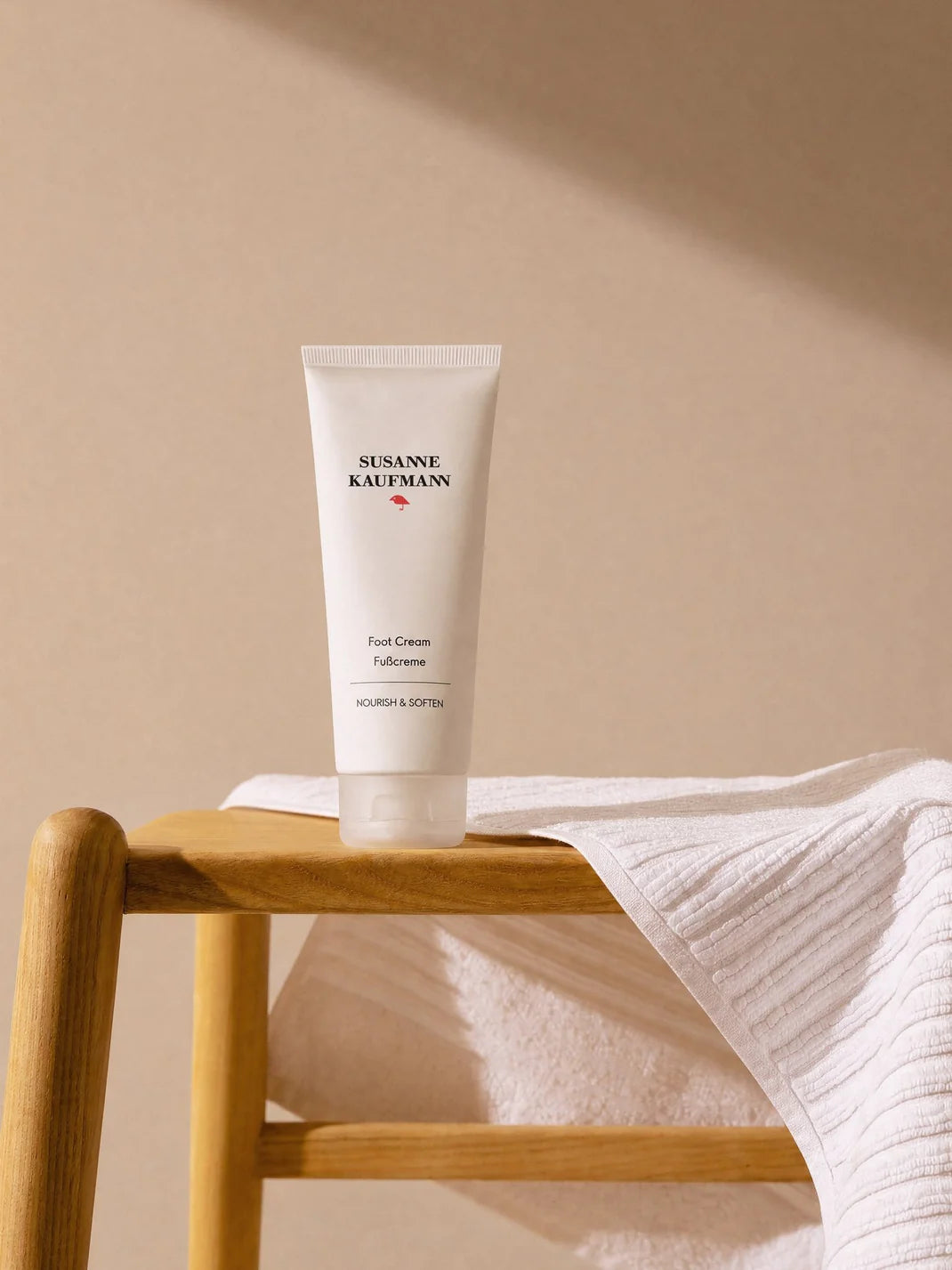 Susanne Kaufmann - Foot Cream