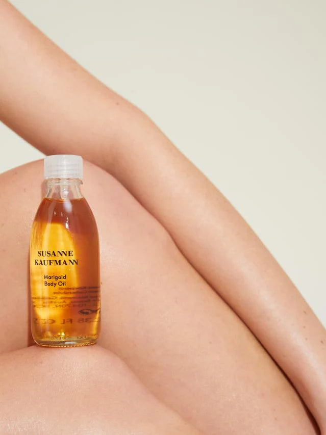 Susanne Kaufmann - Ringelblumen Körperöl