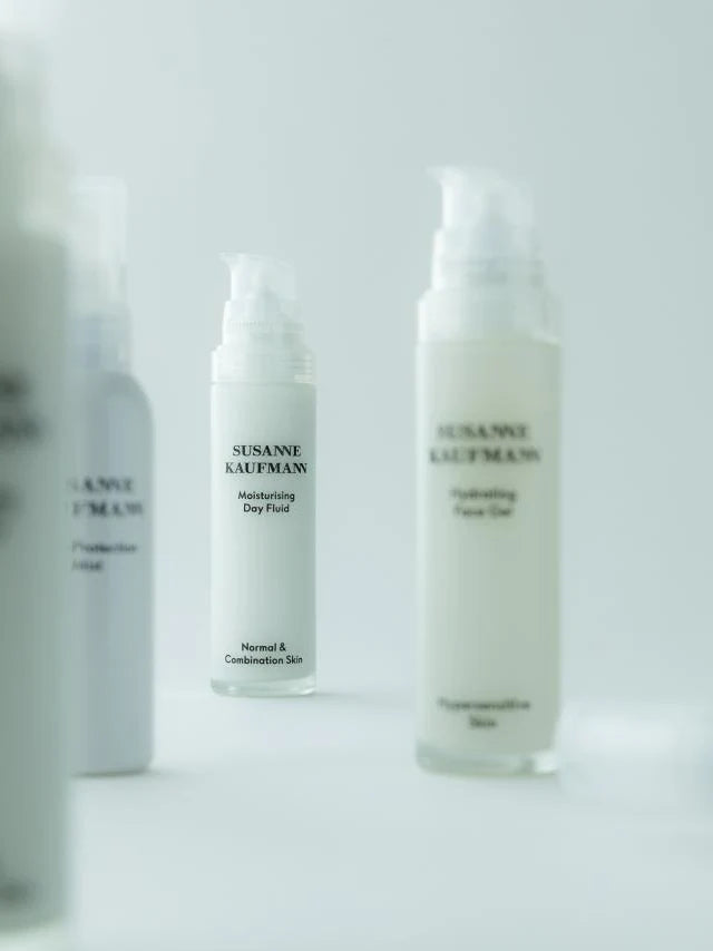 Susanne Kaufmann - Hydrating Night Cream