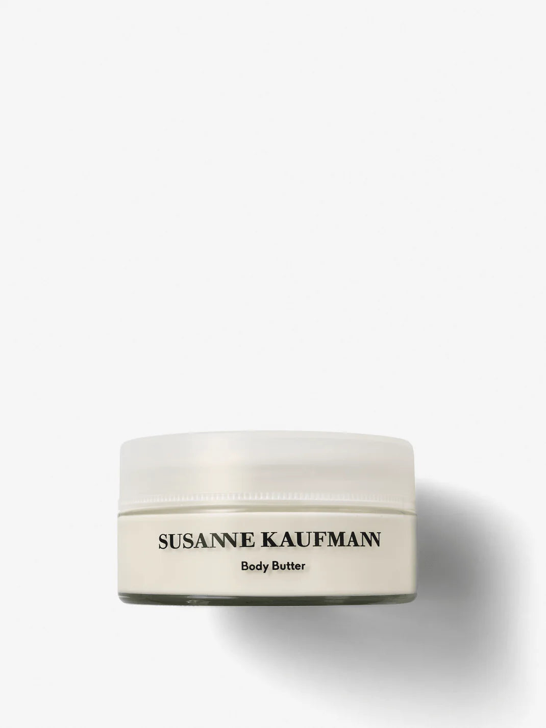 Susanne Kaufmann - Body Butter