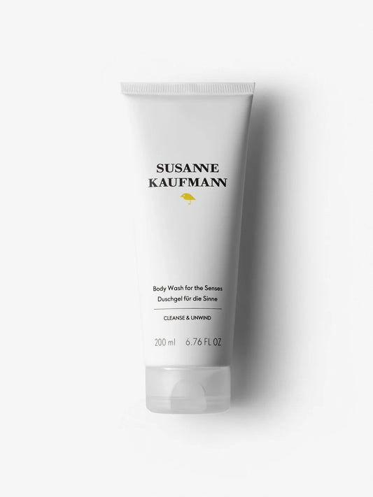 Susanne Kaufmann - Shower Gel for the senses