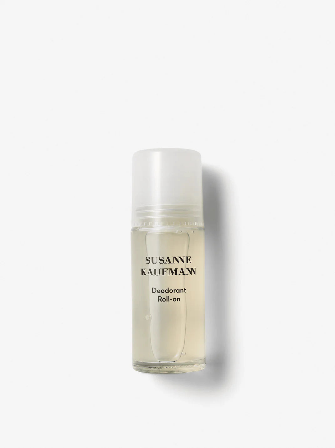 Susanne Kaufmann - Deodorant