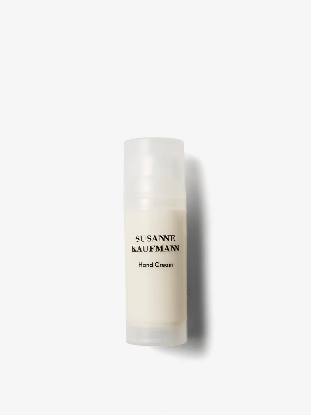 Susanne Kaufmann - Hand Cream