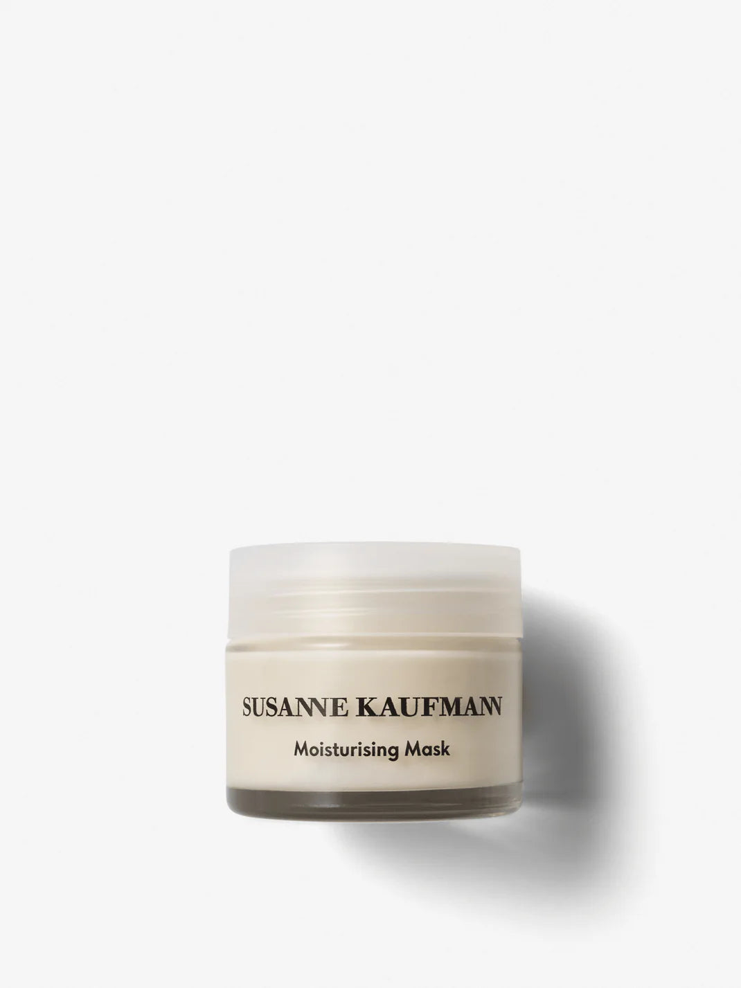 Susanne Kaufmann - Feuchtigkeitsmaske
