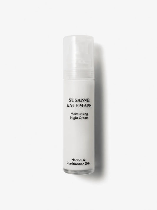Susanne Kaufmann - Hydrating Night Cream