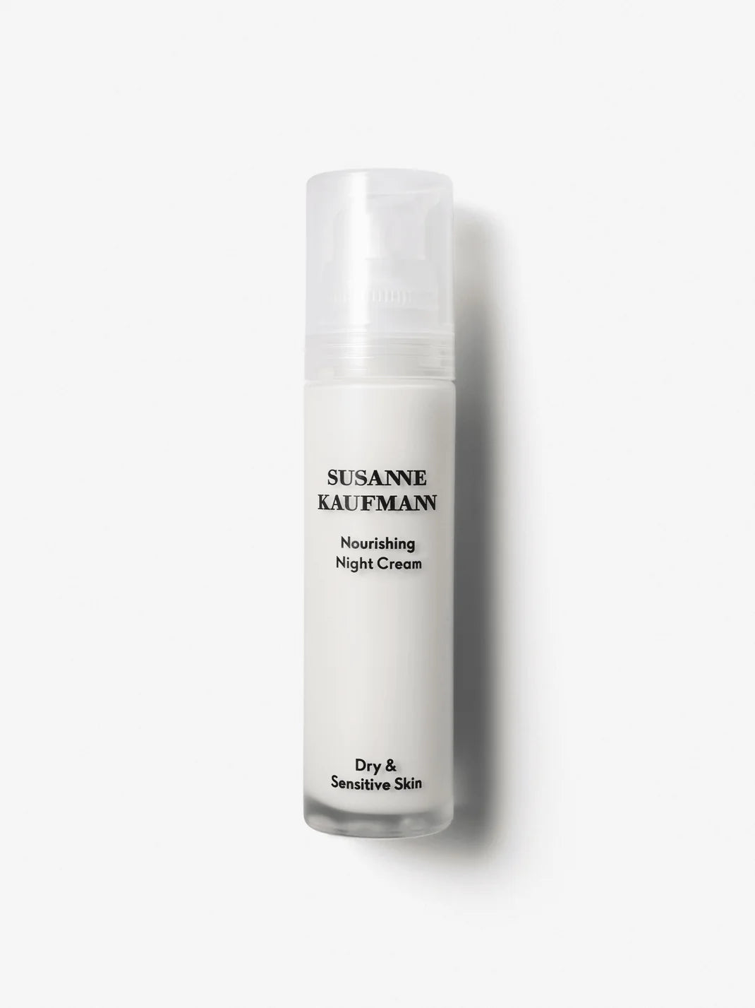 Susanne Kaufmann - Nourishing Night Cream