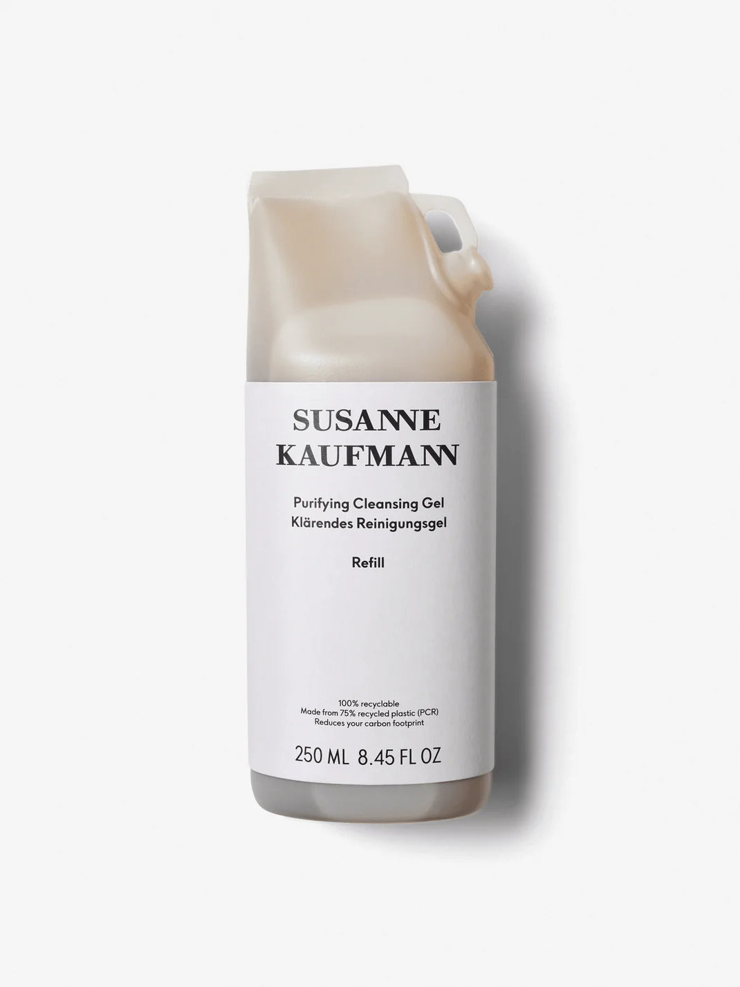 Susanne Kaufmann - Purifying Cleansing Gel Refill