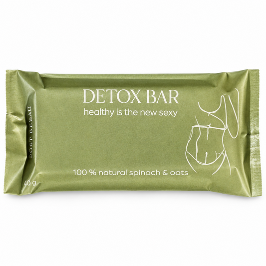 Detox Bar