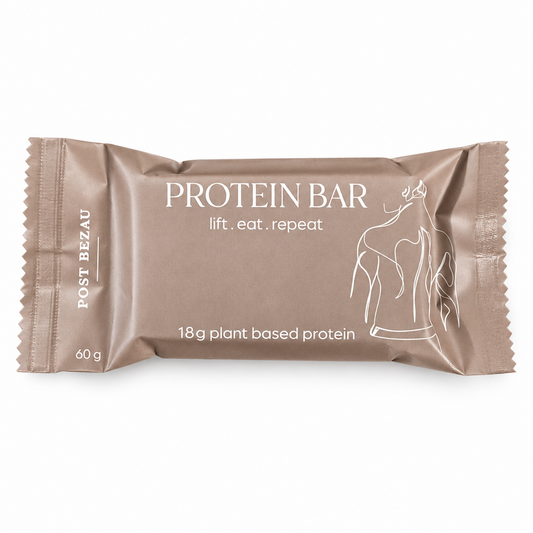 Protein Bar