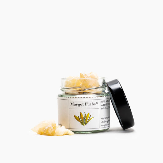 Premium Weihrauch silber von Margot Fuchs